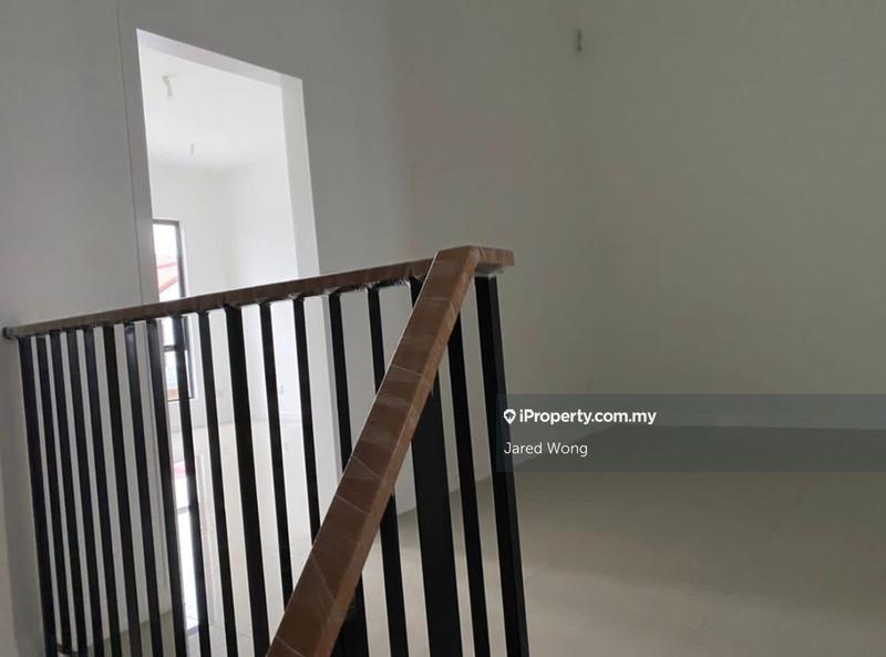 Rumah Berangkai 2 Tingkat untuk Dijual di Reef of tropics, Setia Eco Glades, Cyberjaya oleh Jared Wong - iProperty.com.my
