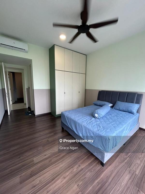 Service Residence for Sale in Duta Park Residences by Grace Ngan - iProperty.com.my