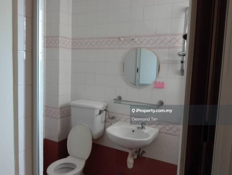 2-storey Terraced House for Sale in Taman Sea, Petaling Jaya by Desmond Tan - iProperty.com.my