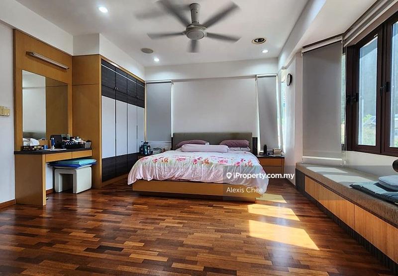 Banglo Kluster untuk Dijual di Sunway City Ipoh, Ulu Kinta oleh Alexis Chee - iProperty.com.my