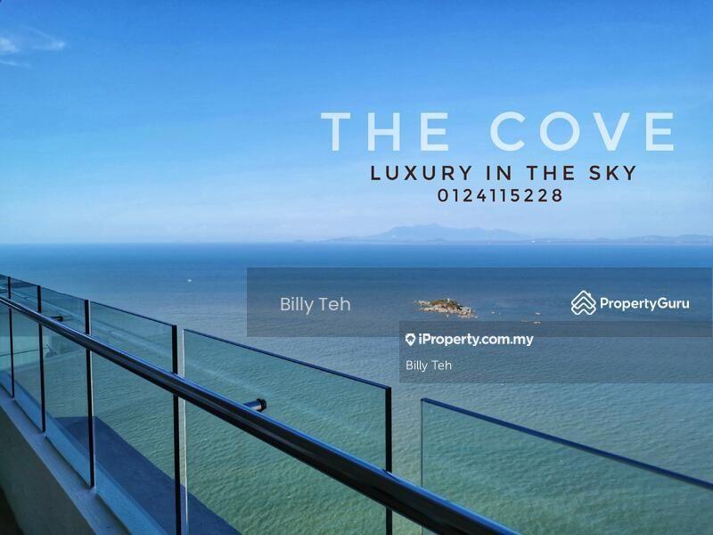 For Sale - The Cove Condominium
