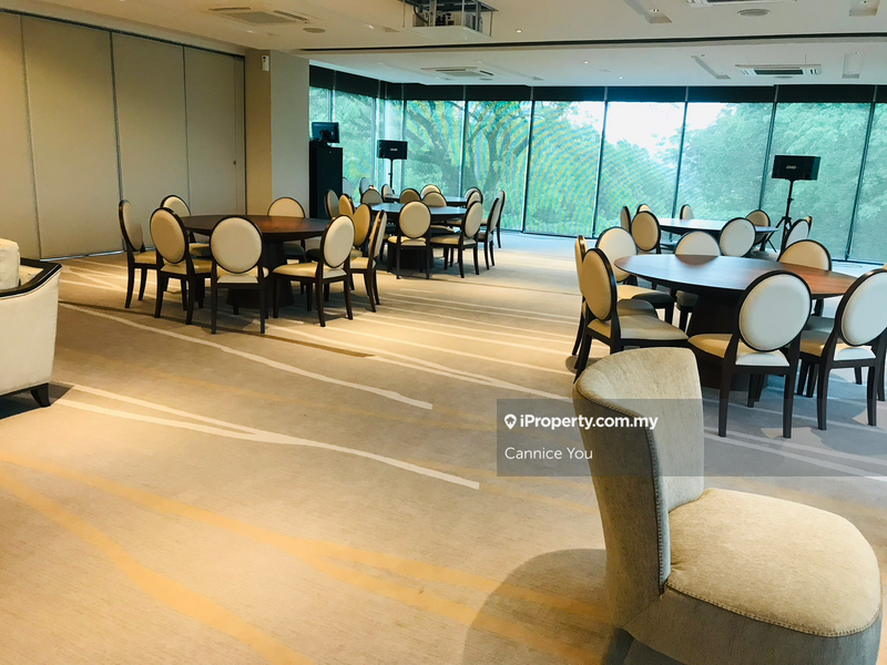 4-storey Terraced House for Sale in Bukit Kiara, Kuala Lumpur by Cannice You - iProperty.com.my