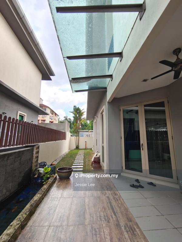 Rumah Berkembar untuk Dijual di Ritz Residence, 46x86, Bukit Serdang, Seri Kembangan oleh Jessie Lee - iProperty.com.my