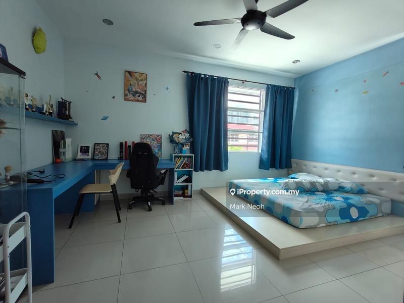 Semi-Detached House for Sale in Taman Sungai Ara, Sungai Ara by Mark Neoh - iProperty.com.my
