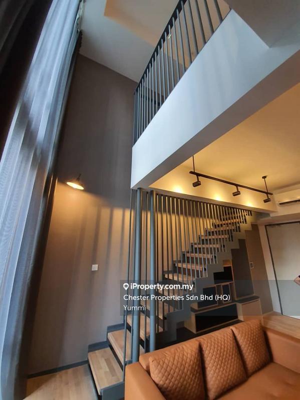 Condominium for Sale in Twy Duplex Condos by Yummi - iProperty.com.my