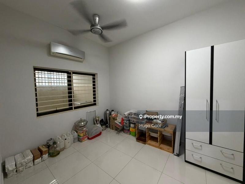 Rumah Berkembar untuk Dijual di Sejati Hill Villa, Twin Palms, Wira Heights, Bandar Sungai Long oleh Hugo Gooi - iProperty.com.my
