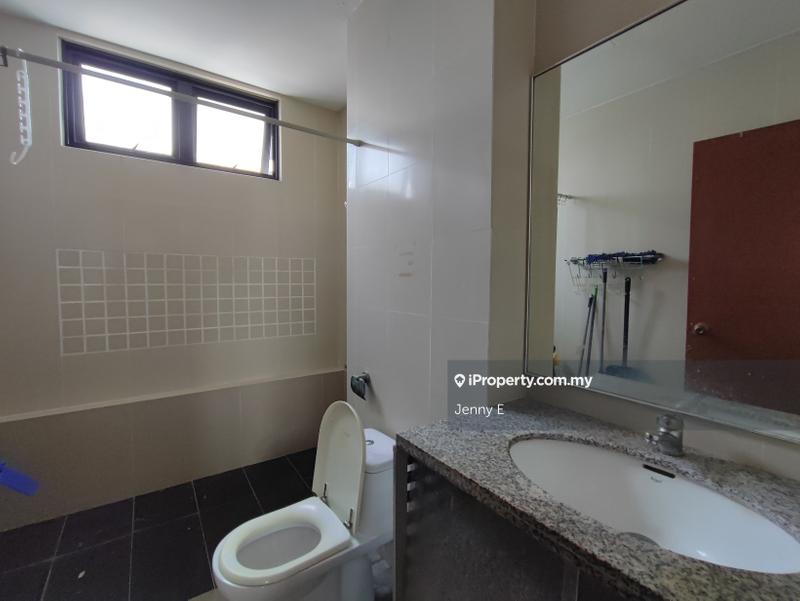 Kediaman Servis untuk Disewa di The Heritage Residence oleh Jenny E - iProperty.com.my