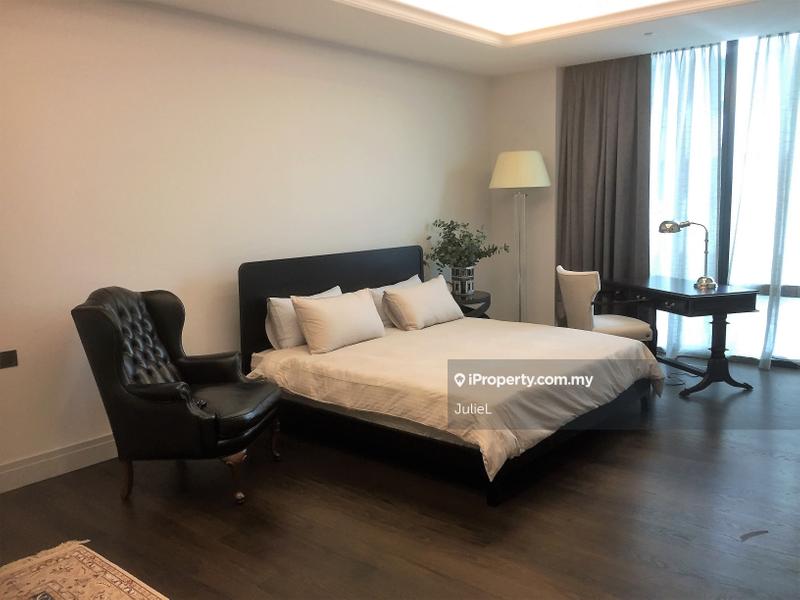 Service Residence for Sale in St Regis by Julie L - iProperty.com.my