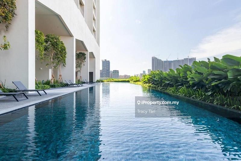 For Sale - UNA Serviced Apartment