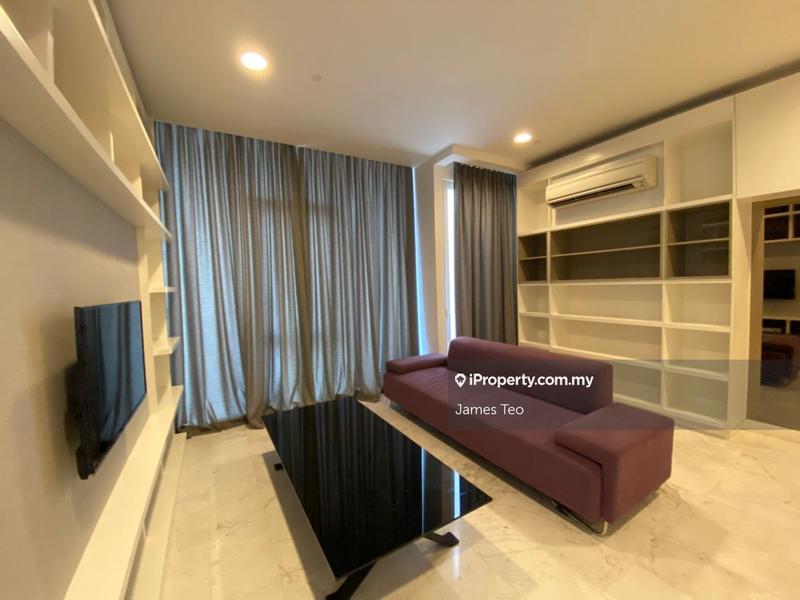 For Rent - The Face Suites (Platinum Suites)