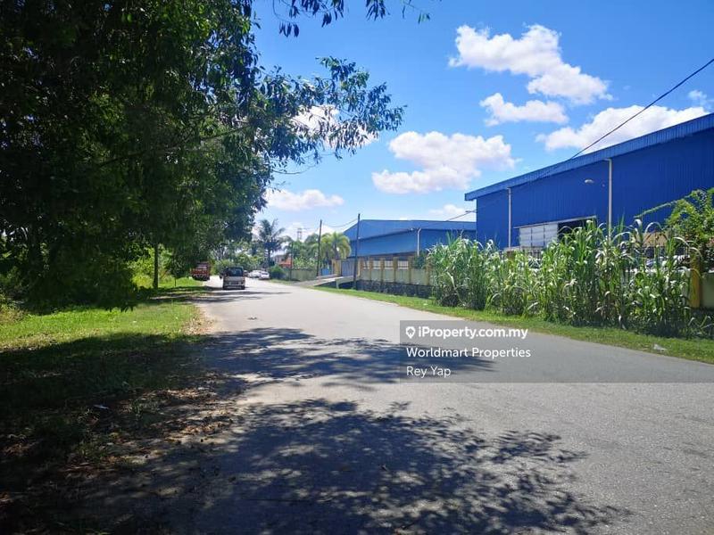 Kilang Terpisah untuk Dijual di Bukit Beruntung, Serendah oleh Rey Yap - iProperty.com.my
