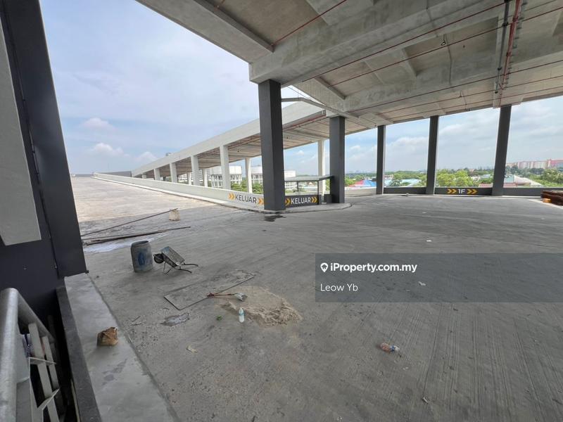 Warehouse for Rent in Seksyen 33, Shah Alam by Leow Yb - iProperty.com.my