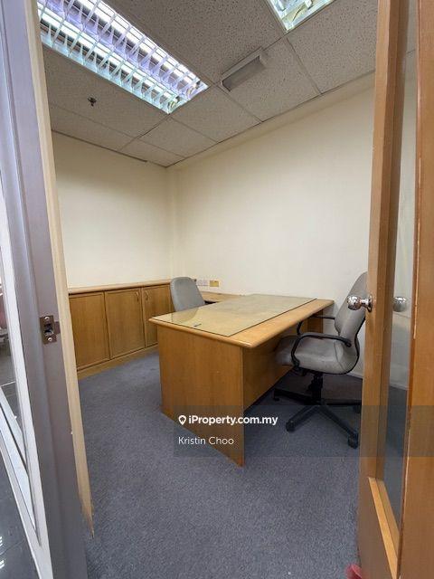 Pejabat untuk Disewa di Seksyen 16, Petaling Jaya oleh Kristin Choo - iProperty.com.my