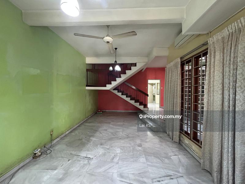 2-storey Terraced House for Sale in SS18, Subang Jaya by Lai KS - iProperty.com.my
