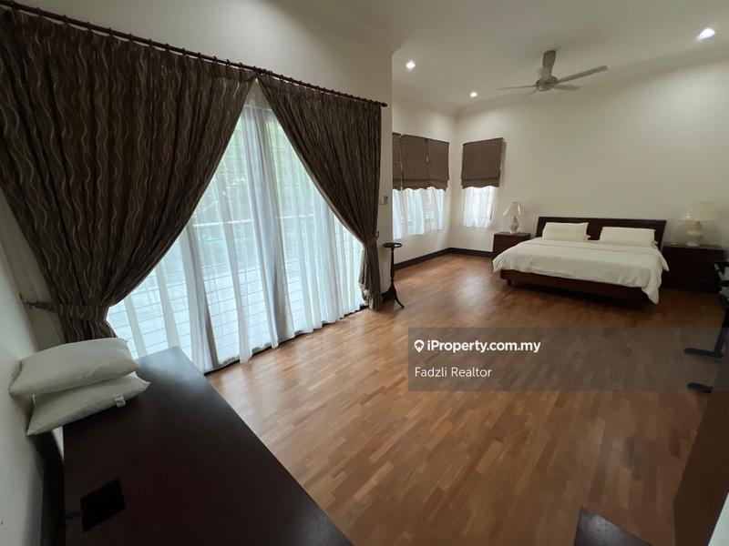 Semi-Detached House for Sale in Desa Sri Hartamas, Sri Hartamas by Fadzli Realtor - iProperty.com.my