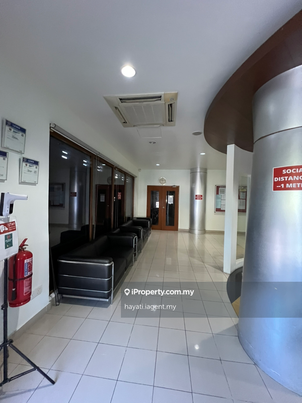 Shop-Office for Sale in Seksyen 13, Shah Alam by hayati.iagent.my - iProperty.com.my