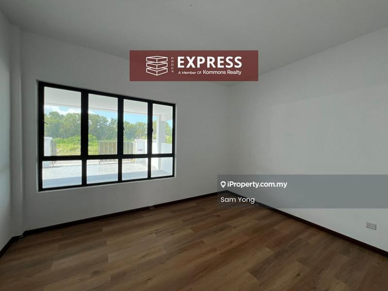 Rumah Teres 2-Tingkat untuk Dijual di Coastal Villa, Luak, Miri oleh Sam Yong - Interior - iProperty.com.my