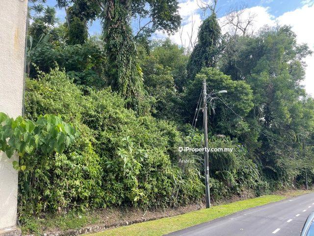 For Sale - BUKIT GASING HILLTOP, SEKSYEN 5, PETALING JAYA, Bukit Gasing, Petaling Jaya