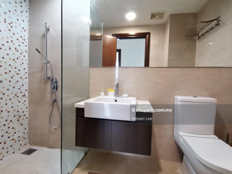 Service Residence for Rent in Regalia Residence by Nelsen Lee - iProperty.com.my