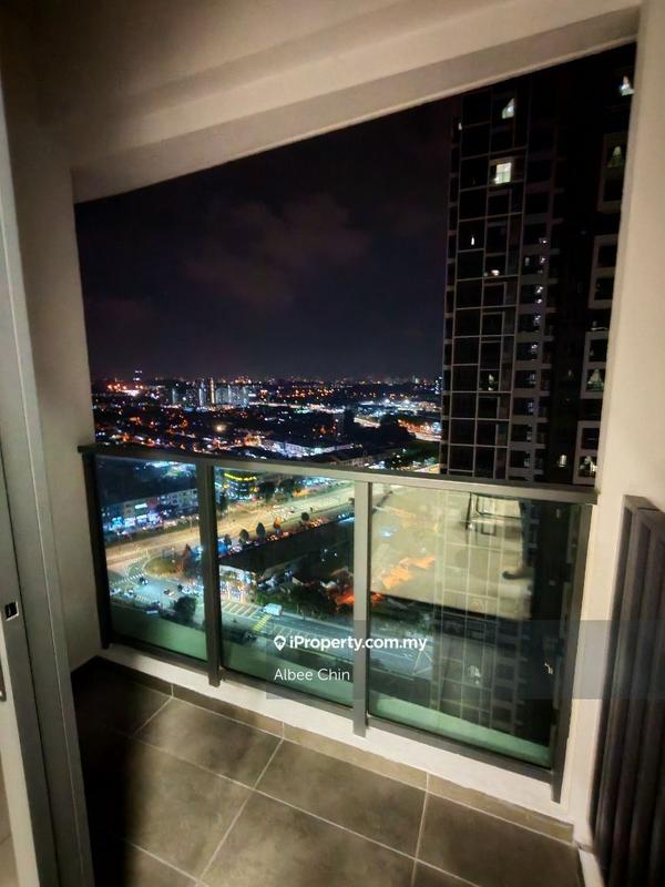 Residensi Servis untuk Disewa di Suria Garden oleh Albee Chin - iProperty.com.my