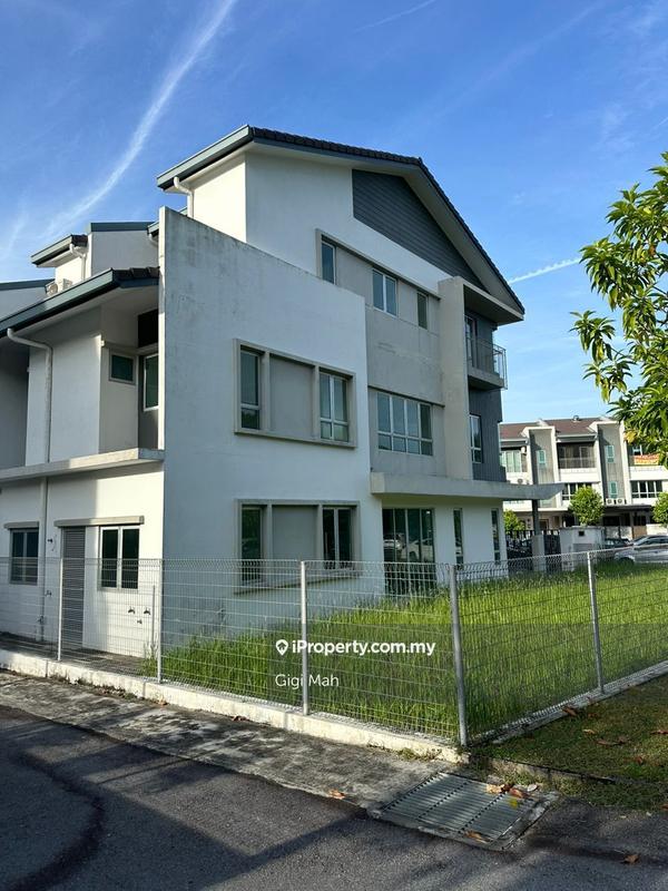 3-storey Terraced House for Sale in Tropicana Cheras, Cheras by Gigi Mah - iProperty.com.my