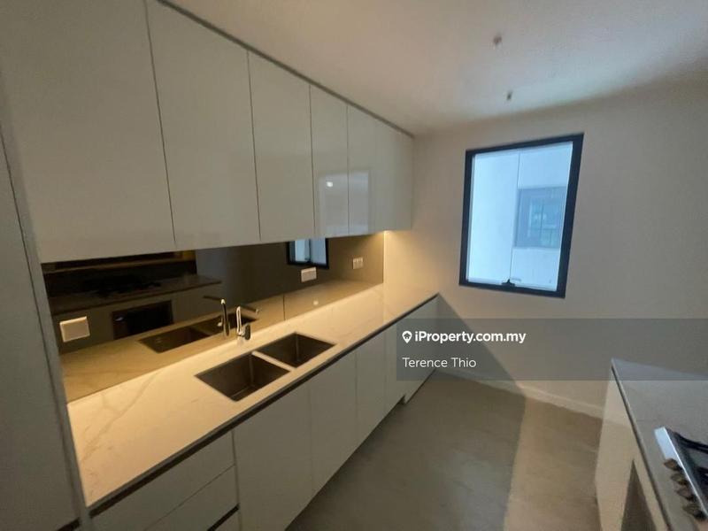 Service Residence for Sale in TRX Residences by Terence Thio - iProperty.com.my