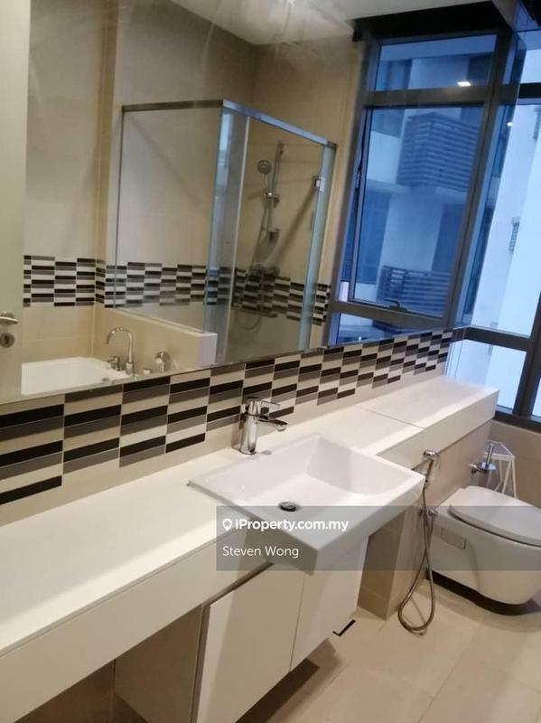 Service Residence for Sale in The Panorama by Steven Wong - iProperty.com.my