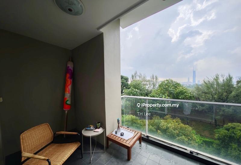 Condominium for Sale in One Menerung by TH Lee - iProperty.com.my