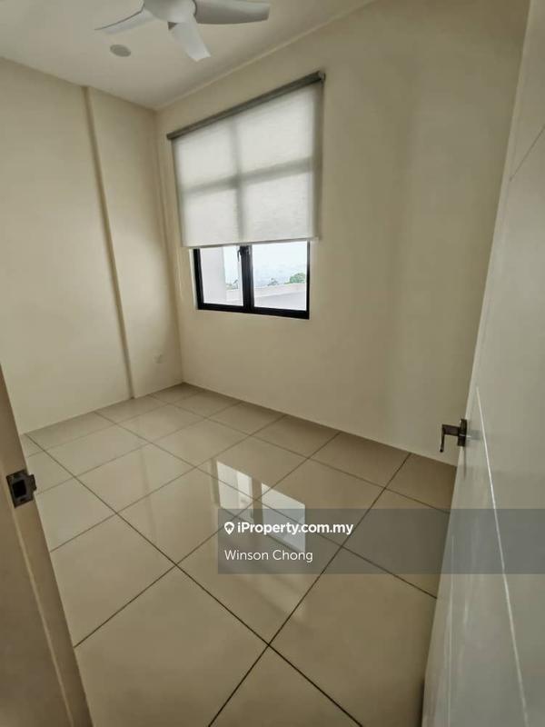 Condominium for Sale in Mont Residence by Winson Chong - iProperty.com.my