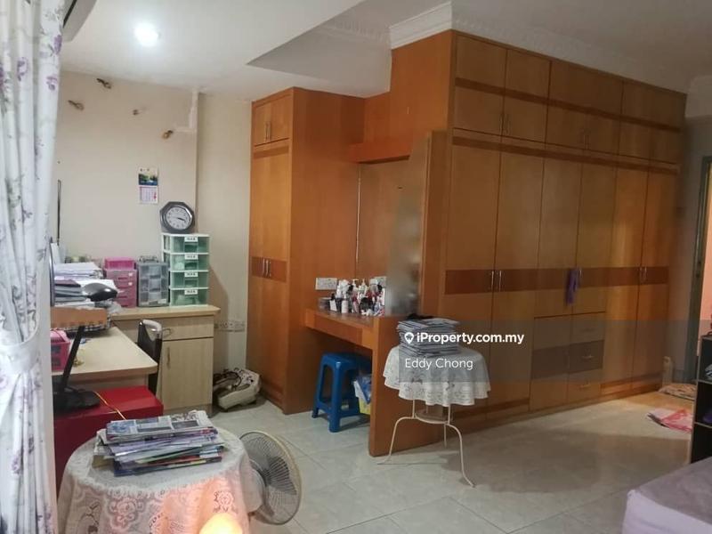 Rumah Teres 2-Tingkat untuk Dijual di Pandan Indah, Ampang oleh Eddy Chong - iProperty.com.my
