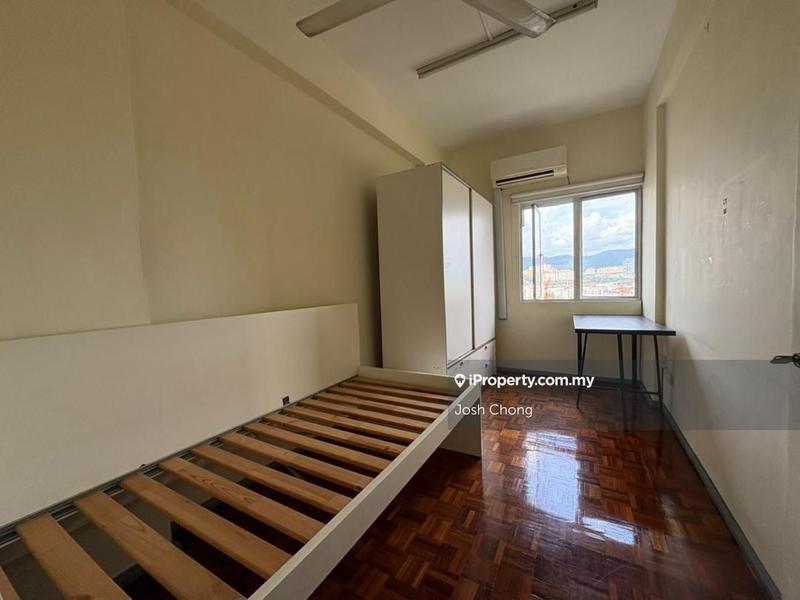 Condominium for Sale in Menara Sri Damansara (SD Tower) by Josh Chong - iProperty.com.my