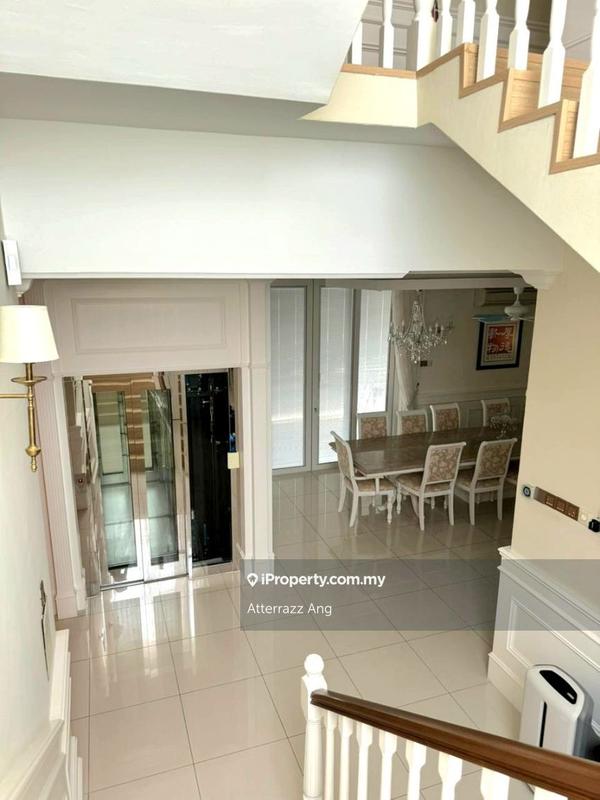 Bungalow House untuk Dijual di Gelugor, Penang oleh Atterrazz Ang - iProperty.com.my