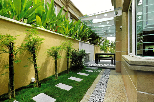 Semi-Detached House for Sale in Kemensah Mewah, Melawati by Lucas Choo - iProperty.com.my