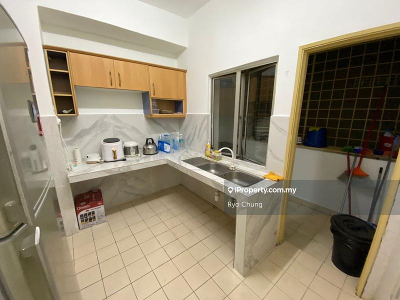 Kondominium untuk Dijual di Ridzuan Condominium oleh Ryo Chung - iProperty.com.my