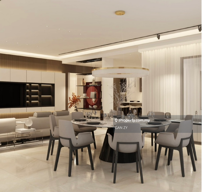 Condominium for Sale in Sastra U-Thant by GAN ZY - iProperty.com.my