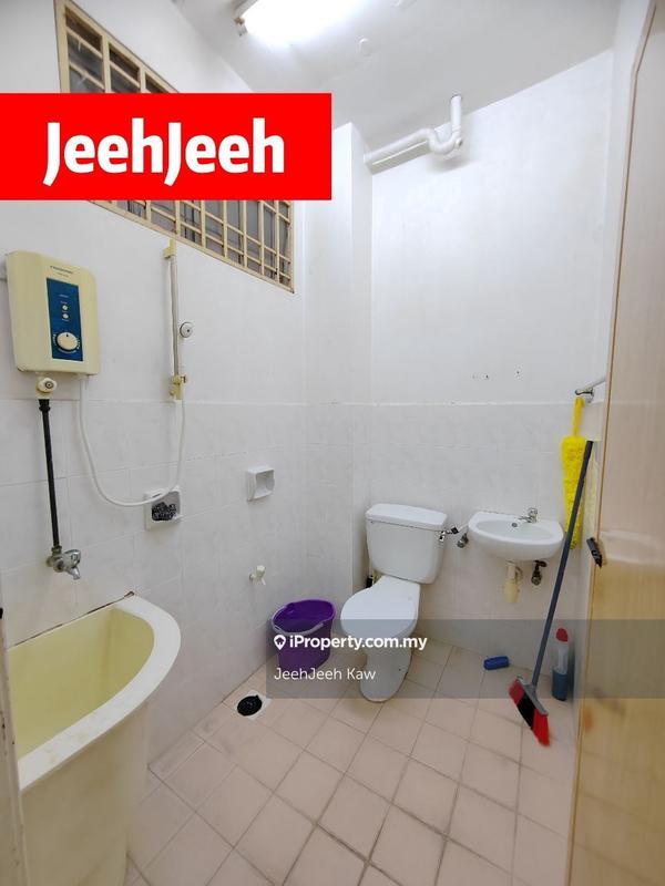 2.5-storey Terraced House for Rent in Sungai Petani, Kedah by JeehJeeh Kaw - iProperty.com.my