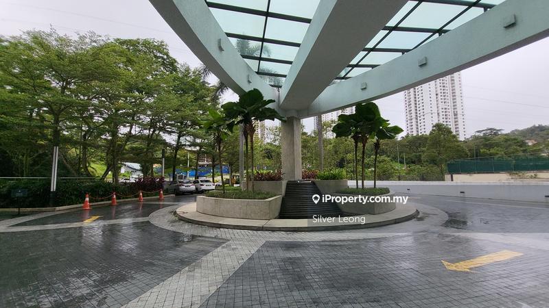 Retail-Space for Rent in Mont Kiara, Mont Kiara by Silver Leong - iProperty.com.my