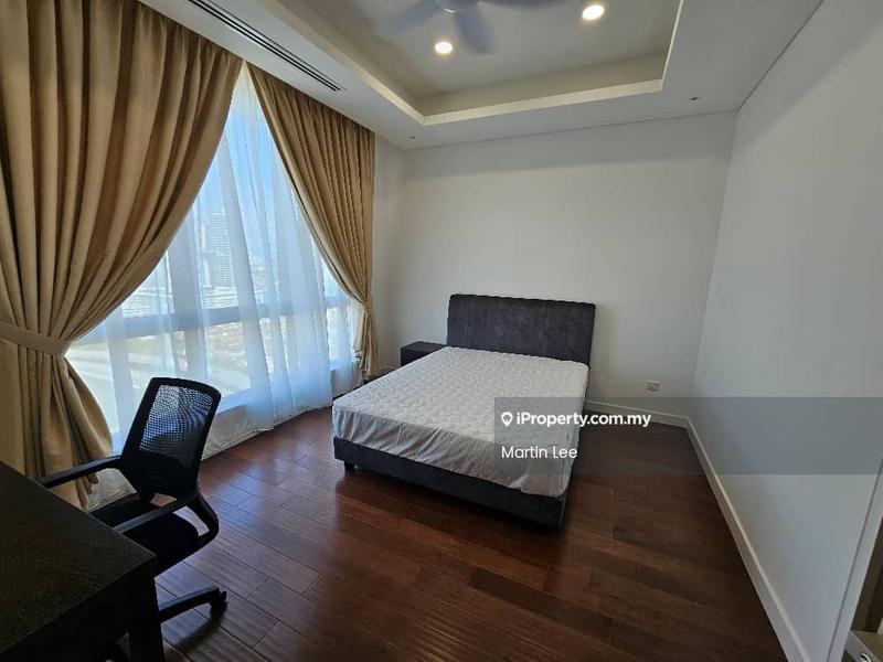 Condominium for Rent in D'Rapport by Martin Lee - Bedroom - iProperty.com.my