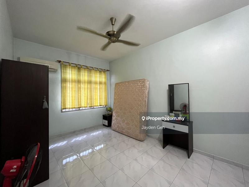 Rumah Berkembar untuk Dijual di Taman Gunung Perak, Alor Setar oleh Jayden Geh - iProperty.com.my