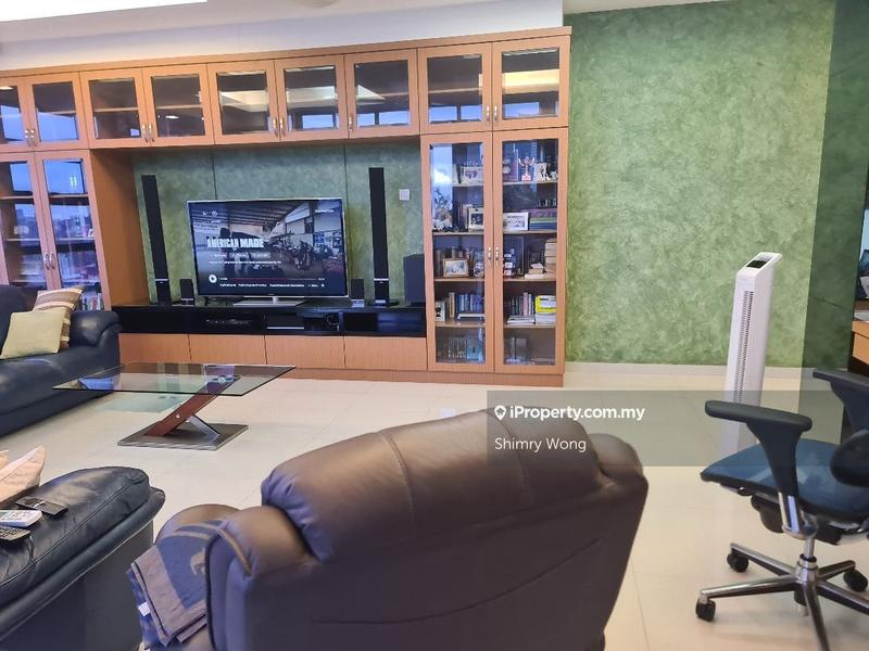 Condominium for Sale in Seputeh Permai by Shimry Wong - iProperty.com.my