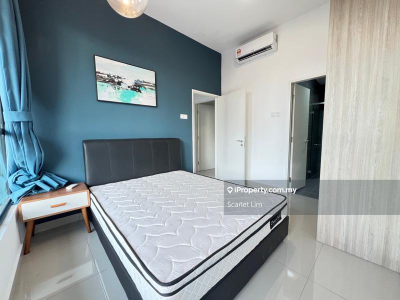 Service Residence for Sale in Lavile Kuala Lumpur by Scarlet Lim - iProperty.com.my