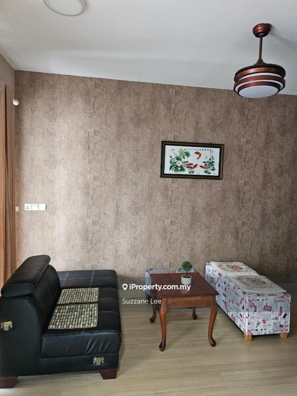 Condominium for Sale in Wellesley Residences by Suzzane Lee - iProperty.com.my