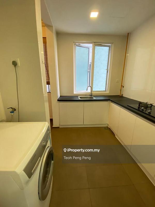 Residensi Servis untuk Dijual di Glomac Damansara oleh Teoh Peng Peng - iProperty.com.my