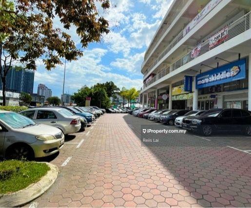 Shop / Office untuk Dijual di Taman Danau Kota, Setapak oleh Reiis Lai - iProperty.com.my