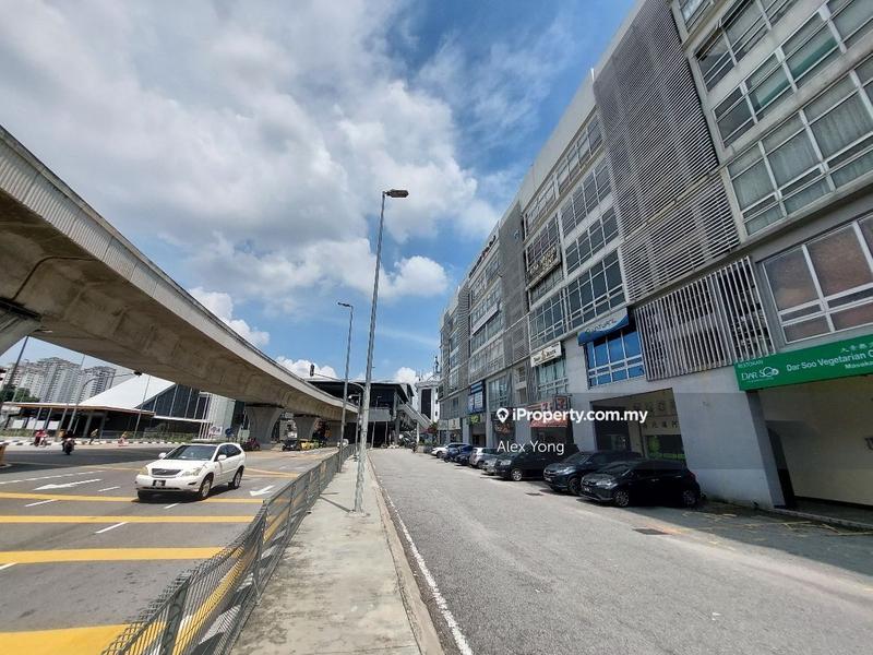 Shop / Office untuk Disewa di Jalan Ipoh, Jalan Ipoh oleh Alex Yong - iProperty.com.my