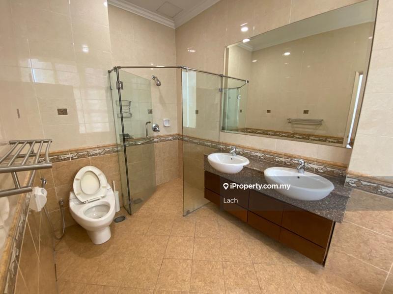 Kondominium untuk Dijual di La Grande Kiara oleh Lach - iProperty.com.my