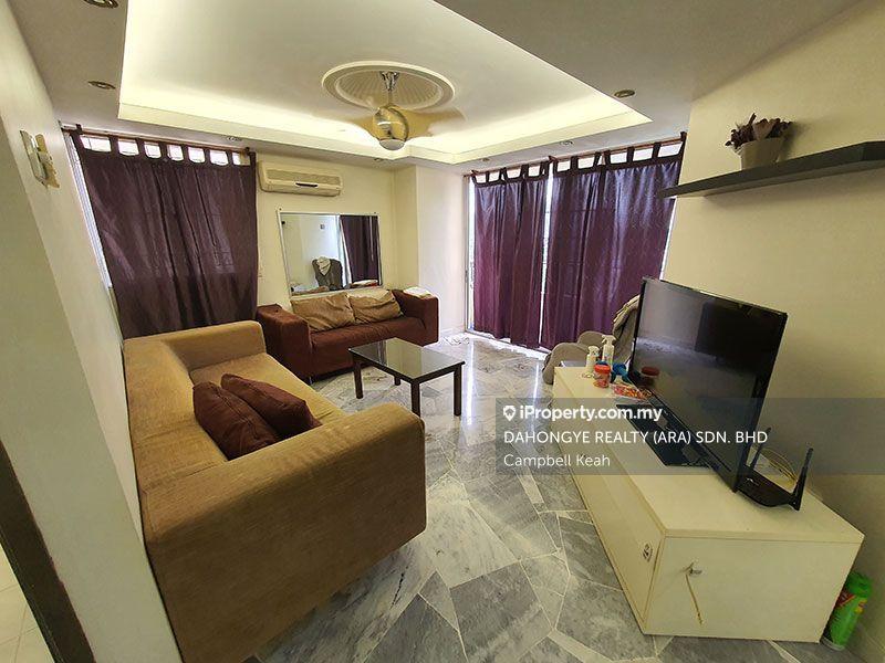 For Sale - Menara Megah