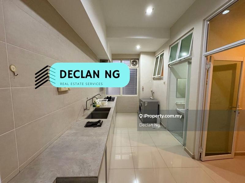 Kondominium untuk Dijual di Zan Pavillion oleh Declan Ng - iProperty.com.my