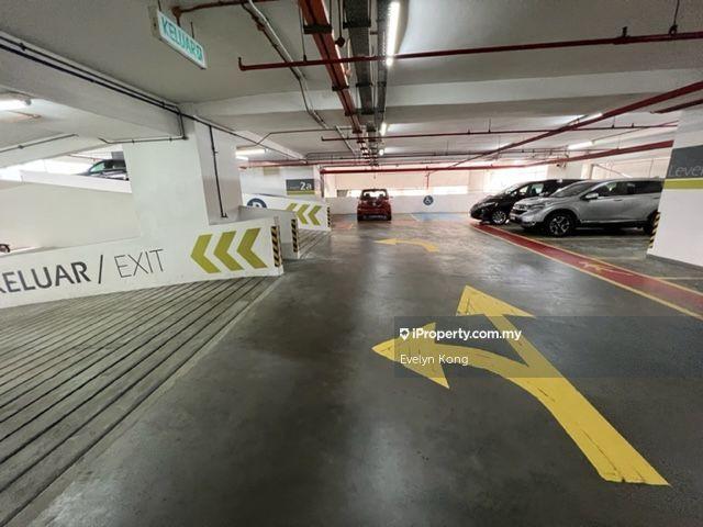 Pejabat untuk Disewa di Kl Sentral, Kuala Lumpur oleh Evelyn Kong - iProperty.com.my