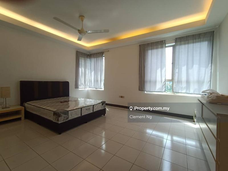 Service Residence for Rent in Ritze Perdana 1 by Clement Ng - iProperty.com.my